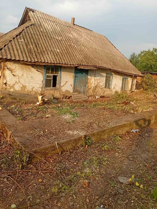 Продам земельну ділянку в місті Узин.