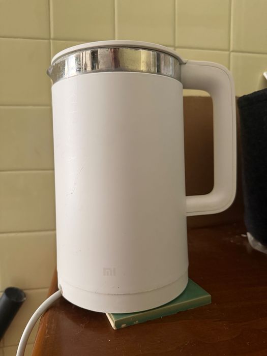 Jarro elétrico Xiaomi Mi Smart Kettle Pro