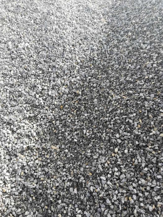 Kruszywo grafitowo-szare 4-8 mm,   25 kg
