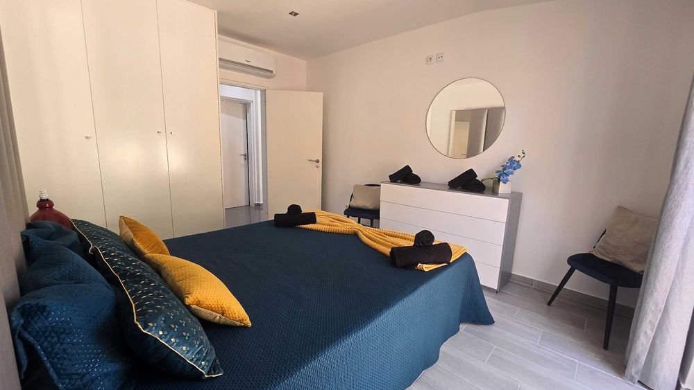 Moradia T1 Férias em Albufeira