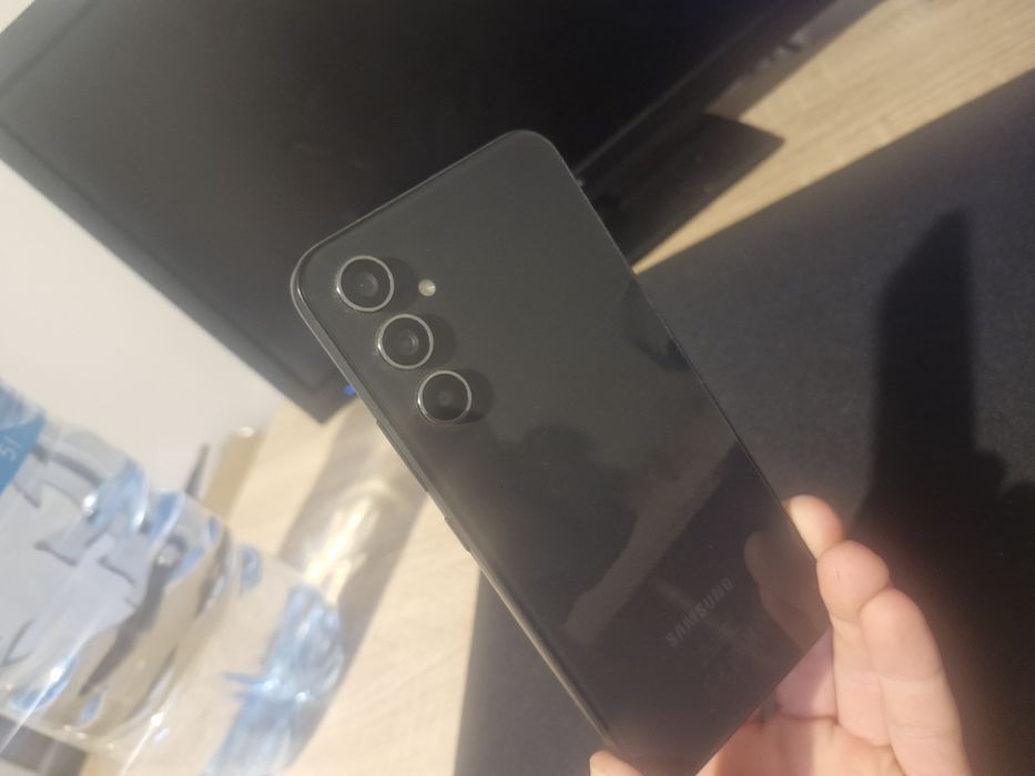 Samsung a54 idealny stan