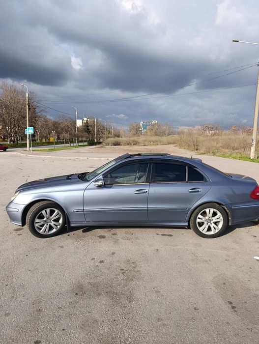 Продам Мерседес Е класу W211
