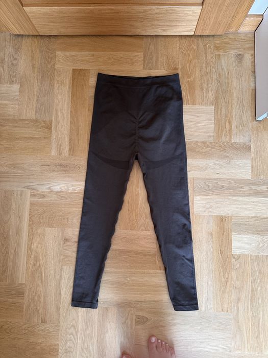 Leginsy ciążowe w rozmiarze 36/38