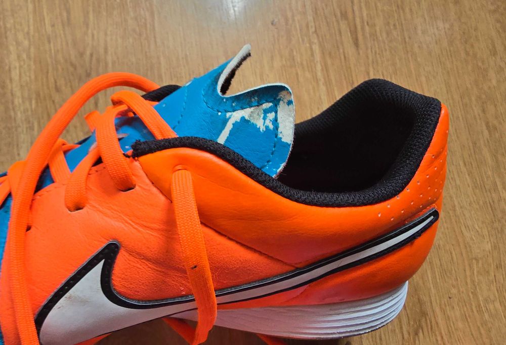 Nike Tiempo Obuwie Sportowe Męskie