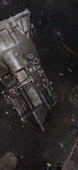 BMW 3 E36 318 tds 1.7 Skrzynia biegów getrag 12218469