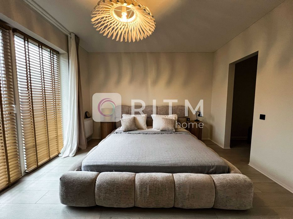 Продається сучасний будинок з ремонтом та повним укомплектуванням!!