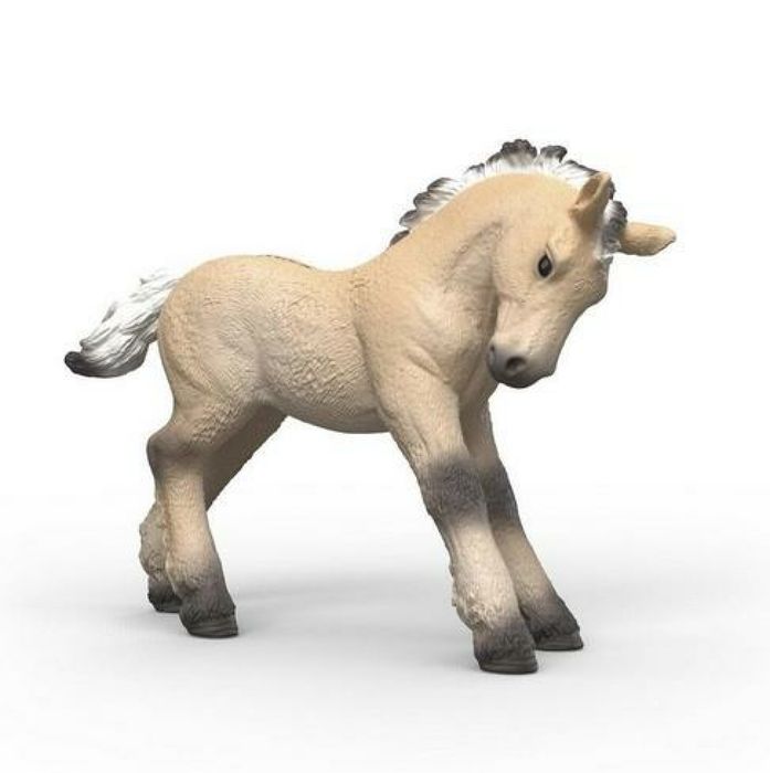 Źrebak Ragnal ,91x70 mm SCHLEICH