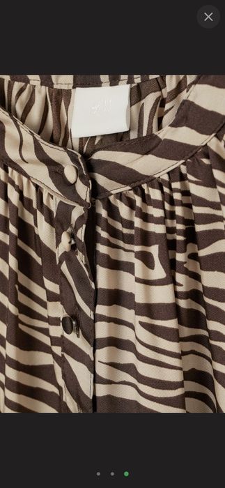 H&M, сукня жіноча