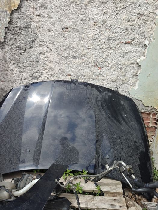 Pecas da Frente fiat tipo 2017