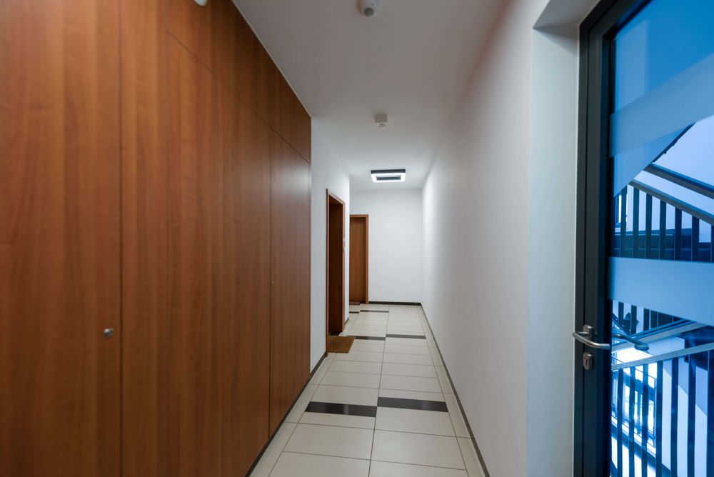 Квартира Варшава | Продаж | 3 кімнати | 61,3 м² | 4 поверх | Dolny Mokotów | Лоджія 6,36 м² | Паркомісце