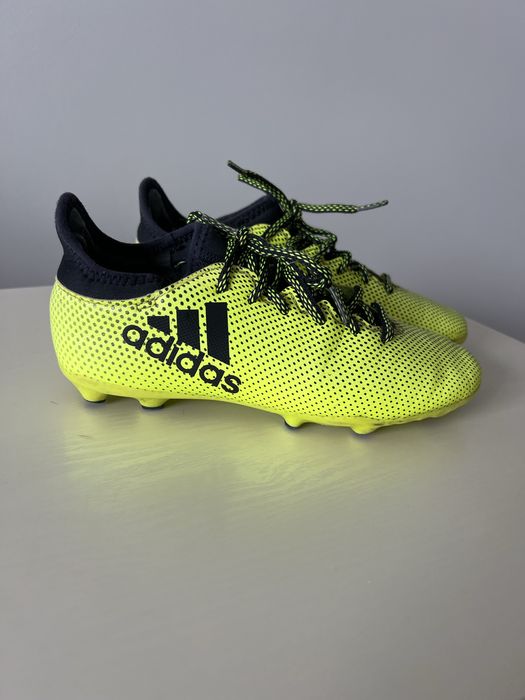 Копачки 34 р,Adidas