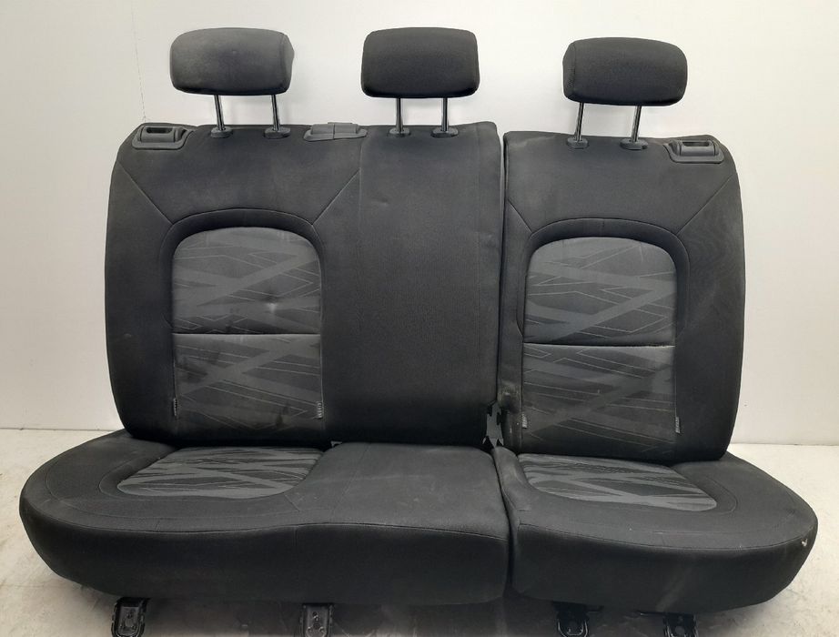 Banco trás KIA Ceed (JD)