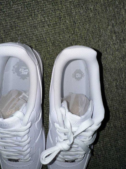 Nike Air Force 1 White 40, 41, 42, 43, 44, 45, 46
