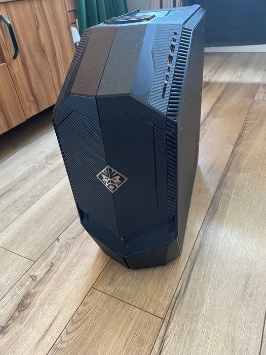 Sprzedam komputer gamingowy HP I i5-8400 I GTX 1050 Ti 4GB I 1,5TB