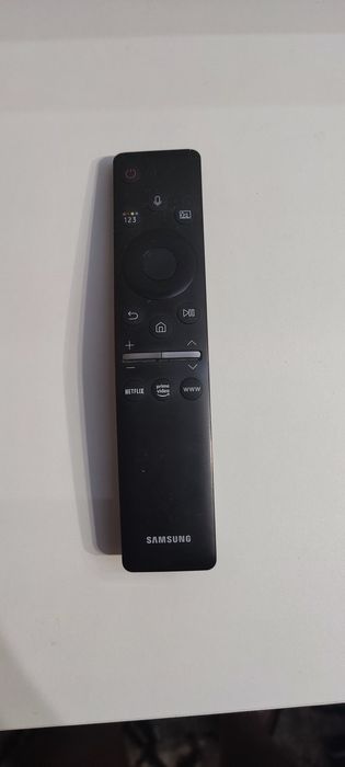 Monitor Samsung 32" 4k smart S32AM700URX