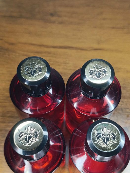 Mancera Red Tobacco 120 мл оригінал