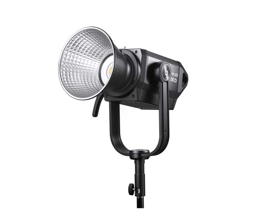 Tocha GODOX Iluminador LED M300D Knowled (NOVO)