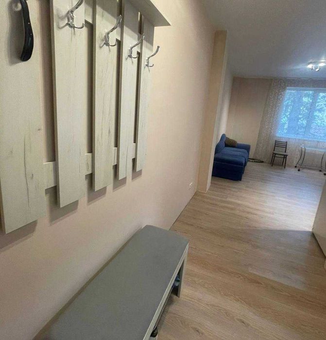 Apartment in Bucha, Buchanskyy rayon - View 3