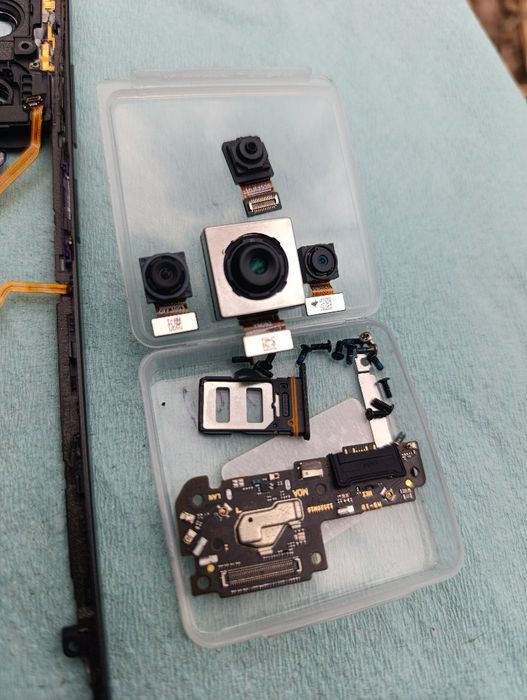 Xiaomi redmi Note 12 Pro 5 g