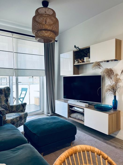 Квартира 2/х в Прушкові, біля Варшави