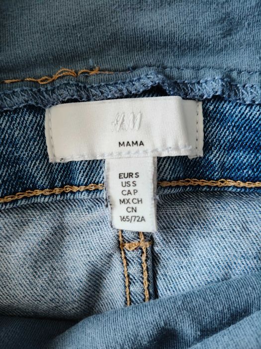 Джинси для вагітних