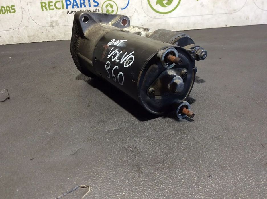 Motor Arranque Volvo S60 2.0 T 180cv