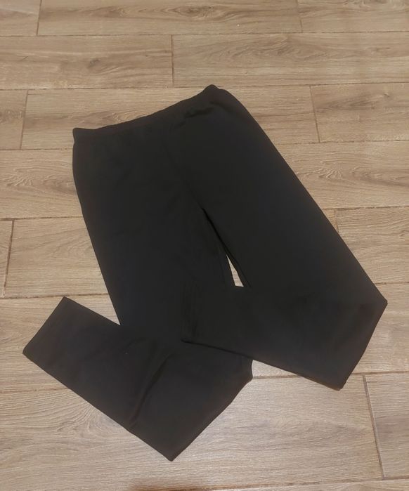 Женское термобелье L (можно на М) костюм (лосины/легенсы и кофта)