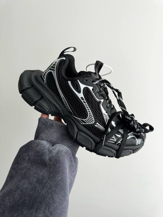 Balenciaga 3Xl Track кросівки 35 36 37 38 39 40 41