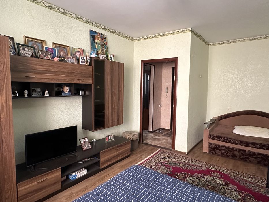 Продаж 1к квартири Хортицьке Шоссе