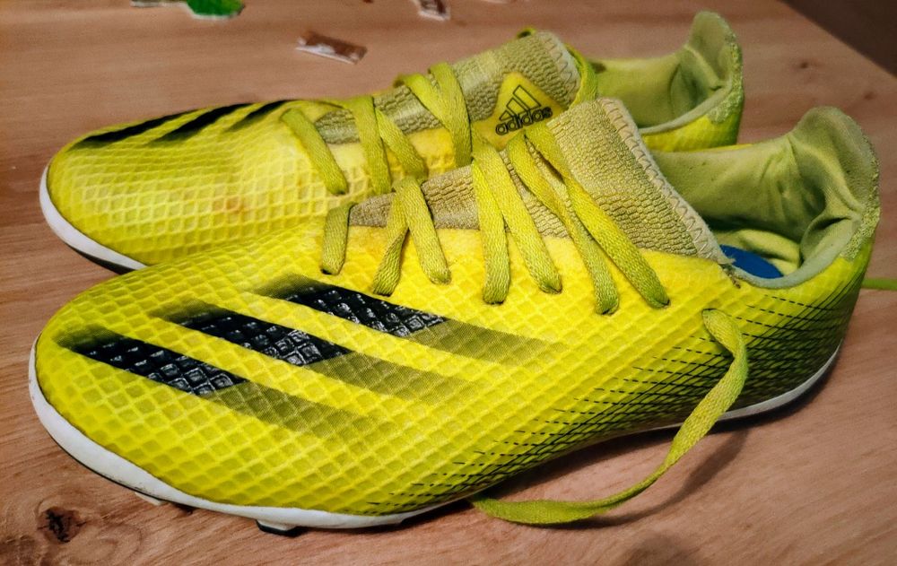 Korki Adidas rozmiar 38