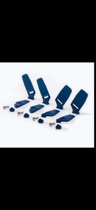 Крепление для кайтборда