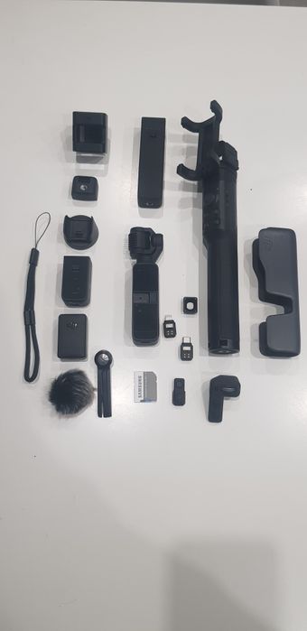 Dji osmo pocket 2