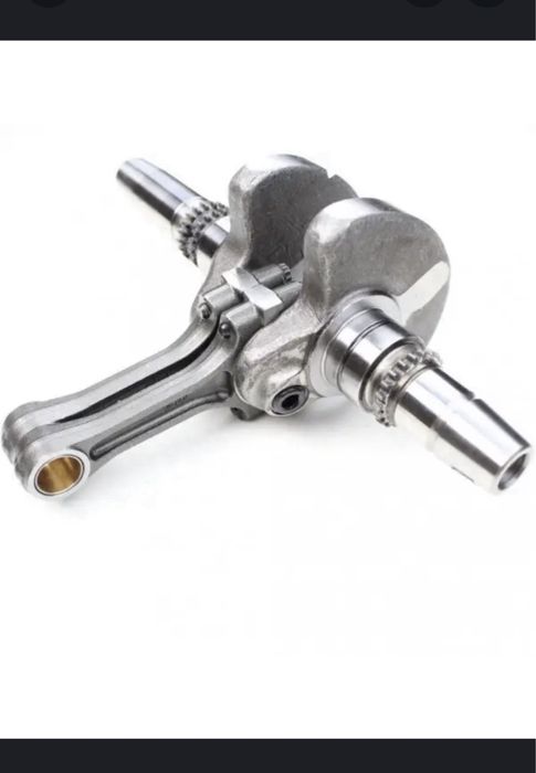 Колінвал шатун brp cfmoto