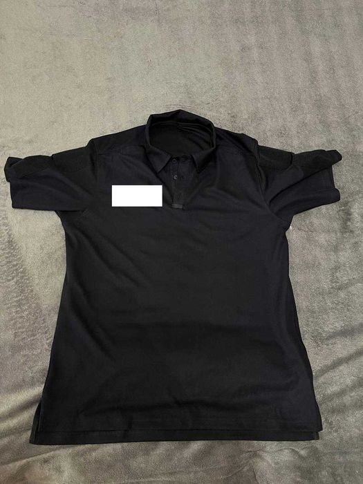 Форма поліції літня