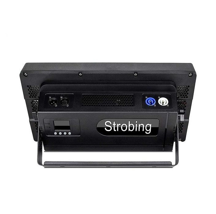 СТРОБОСКОП LED 3000w Strobe Light ЛЕД STROB