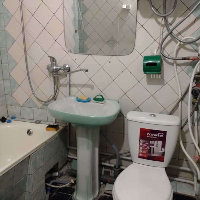 Сдам 1К реальную кв  Тополь - Сокол - 12 квартал - Эпицентр