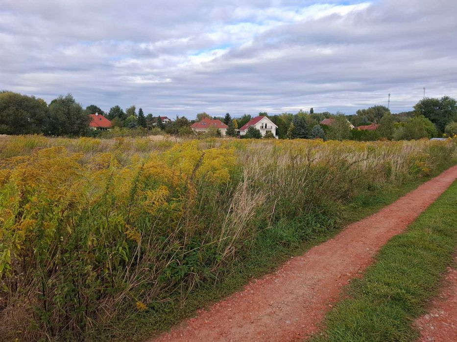 Działka budowlana w malowniczej miejscowości Lubniewice !