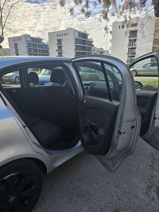 Opel Corsa 1.2 Enjoy 2007