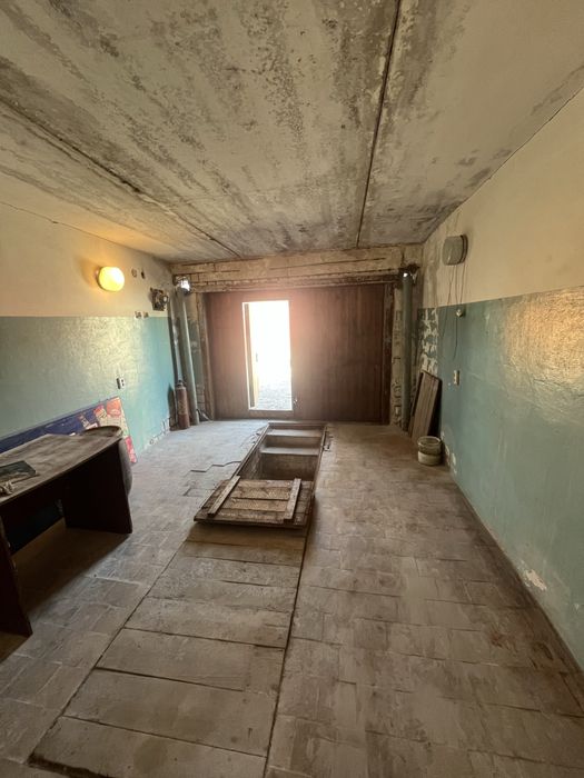 Оренда гаража Лівобережний 1