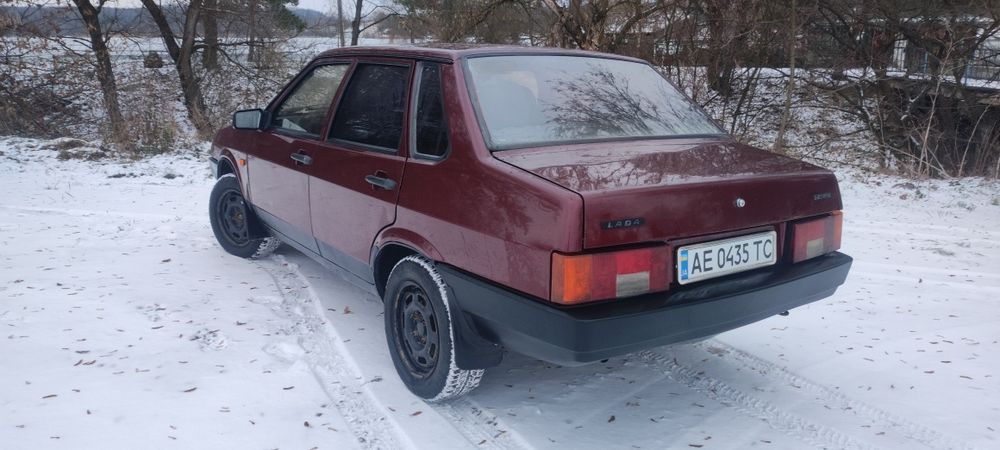 Продам автомобіль