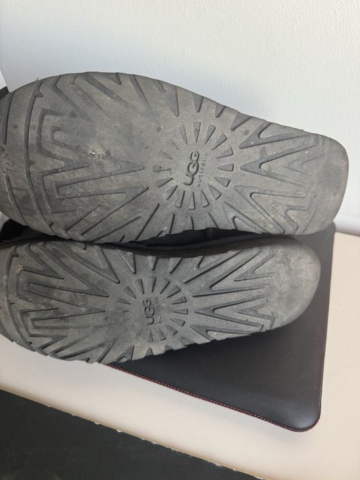 UGG low 38 damskie sniegowce