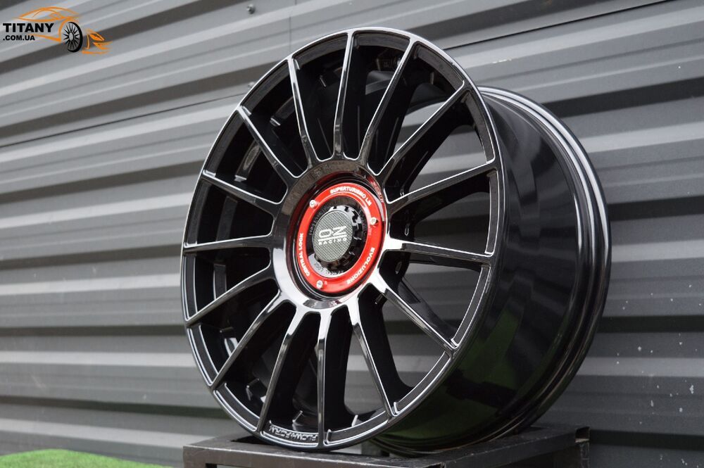 Диски нові R18 5x120 BMW E34 E38 E39 E34 E60 E65 5 7