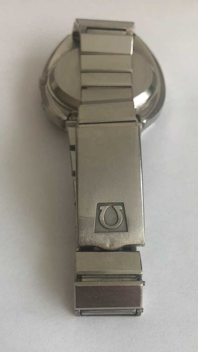 Omega Seamaster Mariner I, Day Date, ST 396.0840