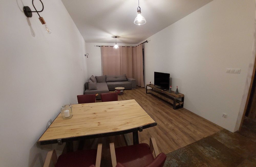 Apartament w Uniejowie