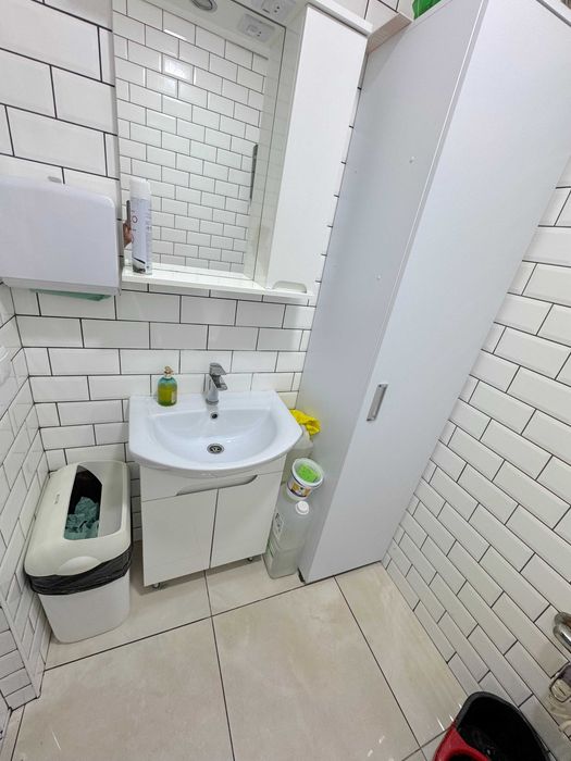 Аренда Сдам Фасад 65м² Кухня Мангал/ Александровский,33 у Привоза/ Ломбард Обменник