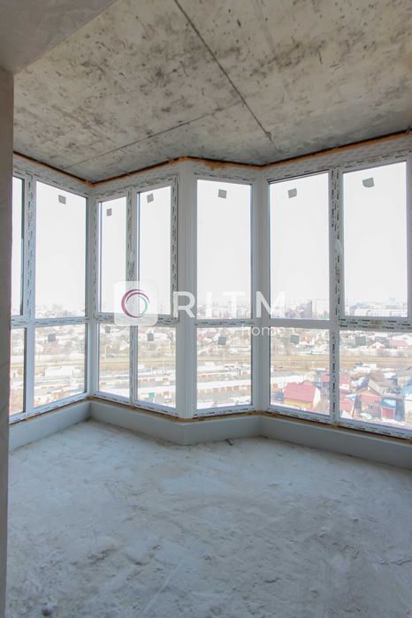 Продаж 1-кімнатної квартири у ЖК "Атлант"