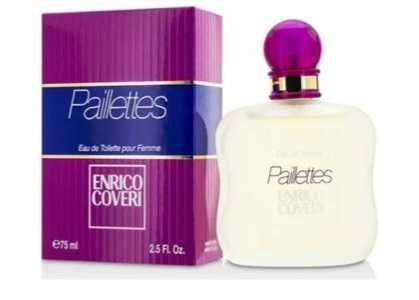 ENRICO COVERI Туалетна вода спрей