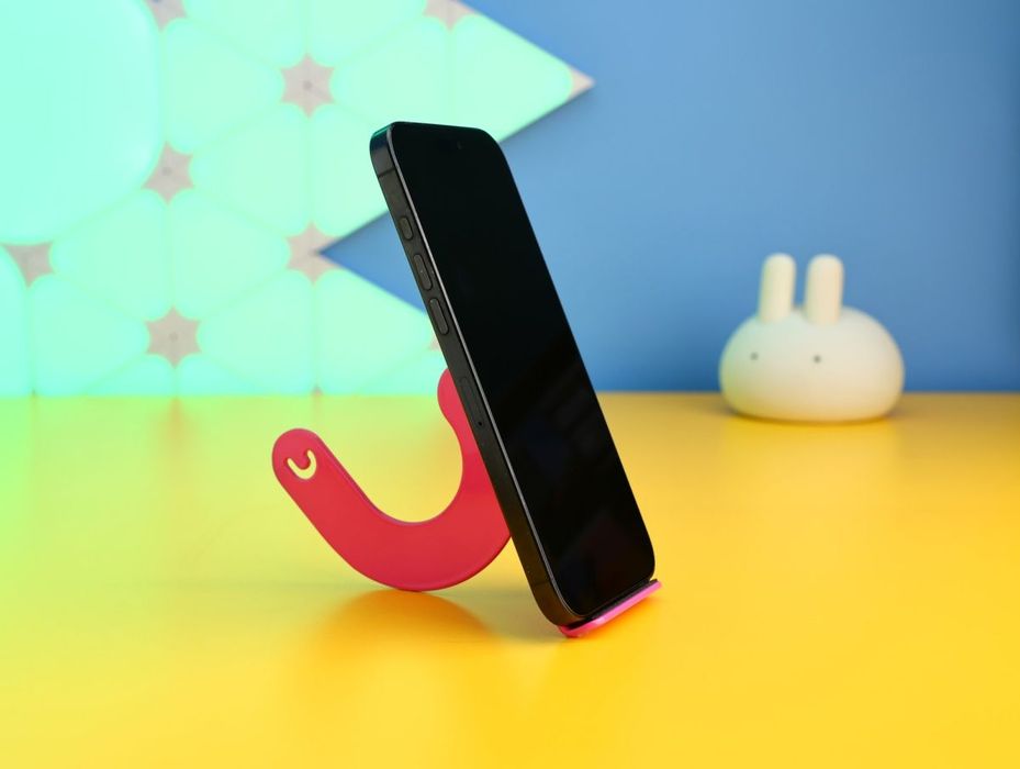Смартфон Apple iPhone 16 Pro Max 256GB Black (177581) Б/У З ГАРАНТІЄЮ