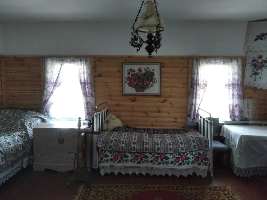 Продам будинок із земельною ділянкою с. Шмаївка