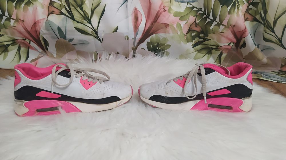 Buty Nike Air rozmiar 38